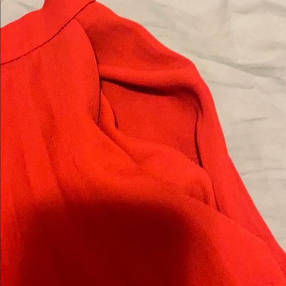 Wide leg pants - Picture 2 of 4